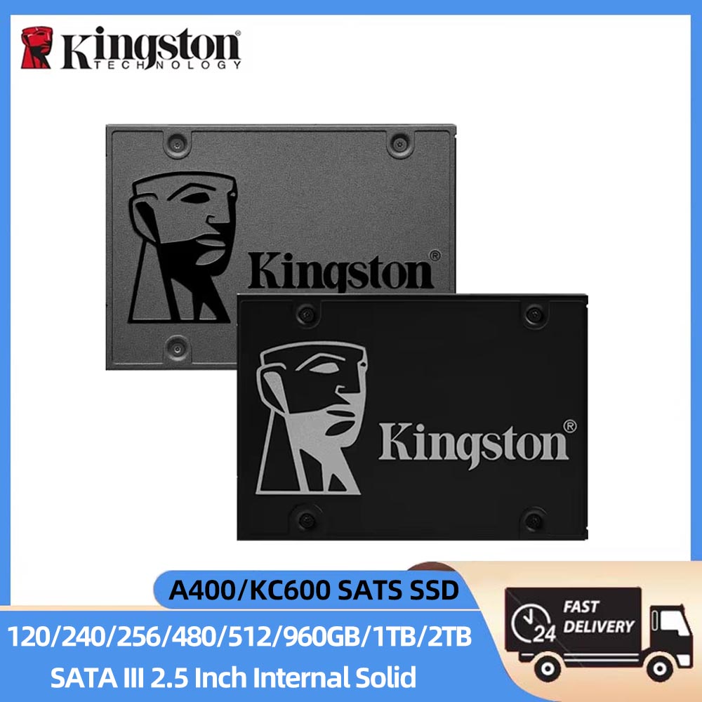 Kingston SSD KC600 512GB 256GB - Samsung Ssd Evo 870 recensie en prijs