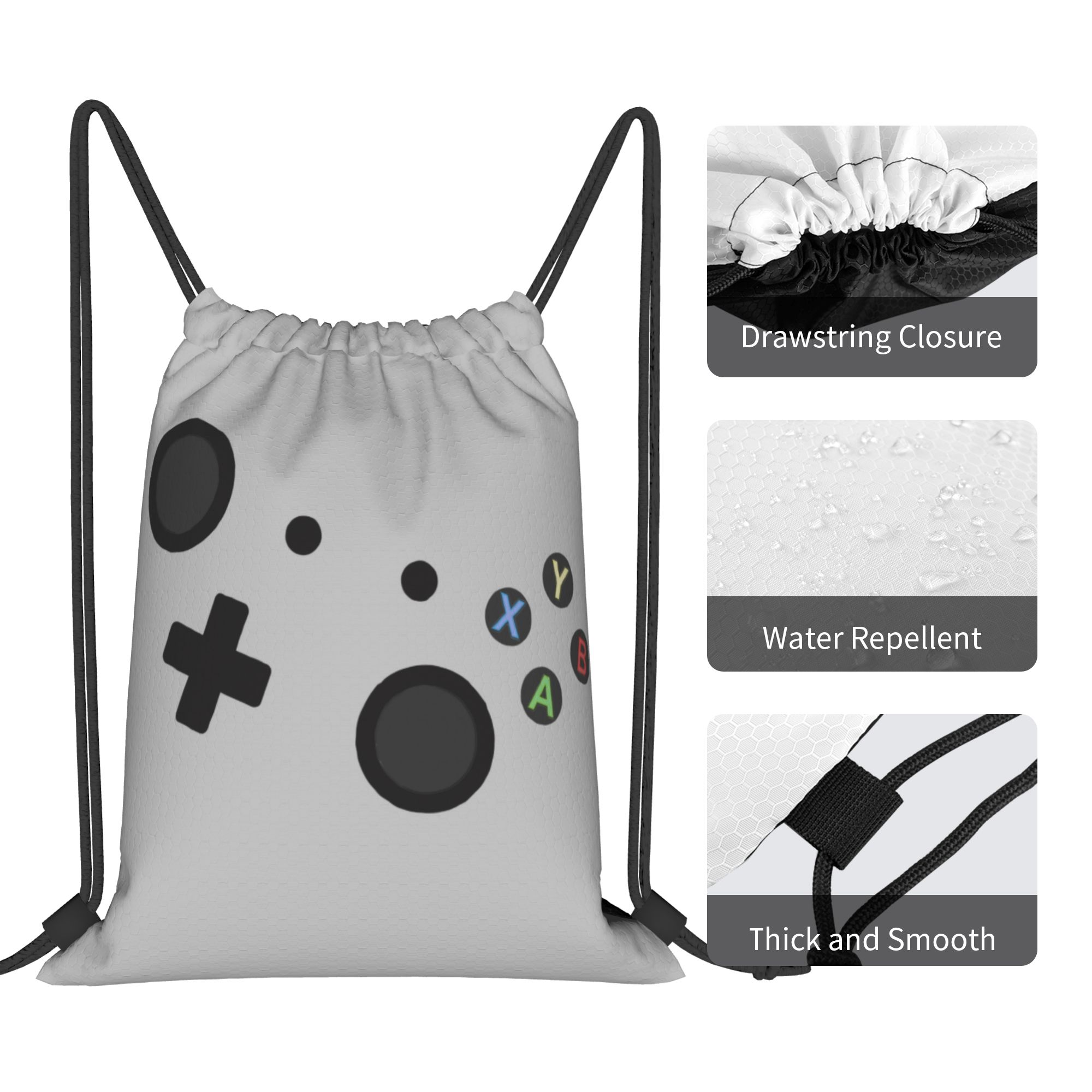 Aangepaste Gaming Gamer Contro - Retro Gaming Shops recensie en prijs