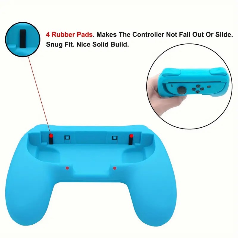 Handgrepen compatibel met Swit - Retro Gaming Console Gun recensie en prijs