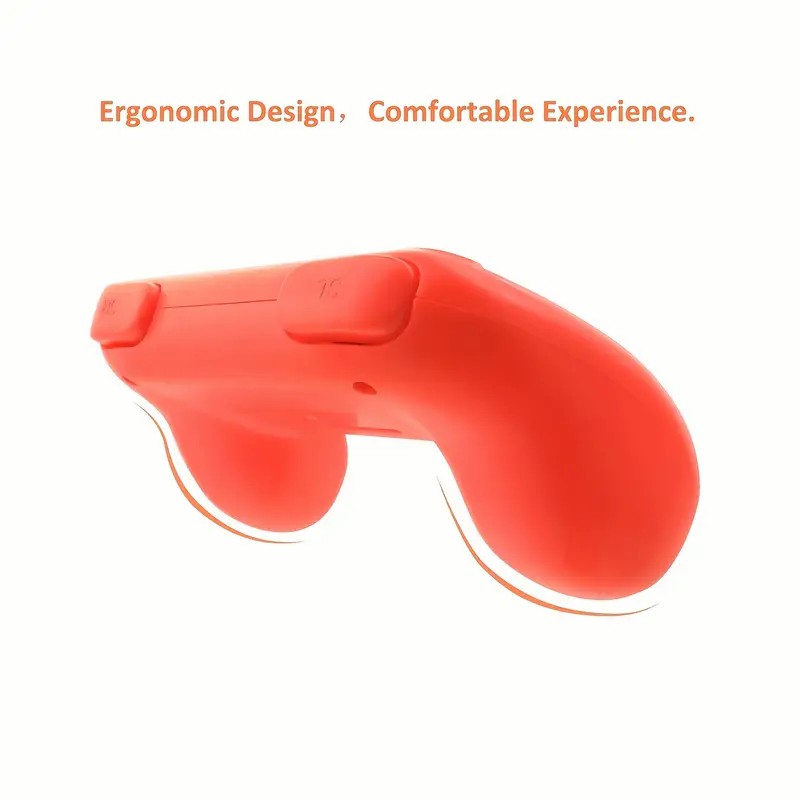Handgrepen compatibel met Swit - Retro Gaming Console Gun recensie en prijs